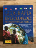 Clive Gifford - Geografia Pentru Intreaga Familie