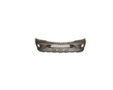 Bara fata MERCEDES SPRINTER 210-519, 10.2013-06.2018, cu 4 gauri pentru Senzori de parcare (PDC); negru; gauri proiectoare, Rapid