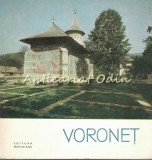 Voronet - Petru Comarnescu