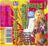 Various - Manele Benga ! 2003, Caseta audio