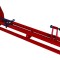 Strung ptr. lemn 1000mm 350W RD-WL03 HardWork ToolsRange