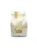 Cumpara ieftin Italwax Ceara Epilat Elastica Ciocolata Alba 1kg - Granule Profesionale, Epilare Fara Benzi, Zone Sensibile