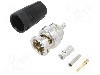 Conector, Neutrik, NBTC75BFI4