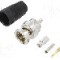 Conector, Neutrik, NBTC75BFI4