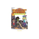 The Magnificent Makers #9: Rolling Through the Rock Cycle
