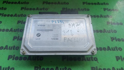 Calculator motor BMW Seria 3 (1998-2005) [E46] 7516809 foto