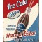Magnet - Have a cola