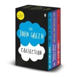 Cumpara ieftin The John Green Collection - 3 books collection, John Green - Editura Penguin Books Ltd