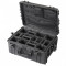 Hard case MAX540H245CAMORG pentru echipamente de studio