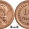1925, 10 Centavos - Portugalia - KM# 573