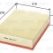 VALEO 585107 Filtru aer