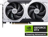MSI GEFORCE RTX 5060TI VENTUS 2X OC 8GB+