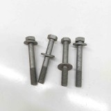 Clipsuri Auto BMW X6 G06, OEM 6760346, 33326760346, 31617898, Plastic Negru, Universal, Set Fixare Caroserie