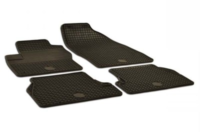 SET COVORASE AUTO CAUCIUC FORD FOCUS II (2005-2010) FOCUS III (2011-2018) C-MAX(2010-) GRAND C-MAX(2010-) foto