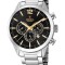 Ceas Barbati, Festina, Timeless Chronograph F20343/4 - Marime universala