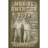 Cumpara ieftin Making American Boys