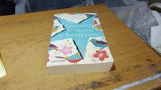 Carte Der Sommer der Sternschnuppen - Mary Sinses #A6454