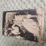 Regalitate , Principesa Maria si Printii Carol si Nicolae