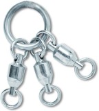 Vartej Black Cat HD 3 Way Swivle, 8cm, 100kg, 1buc/pac