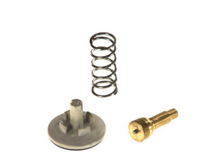 Termostat,lichid racire SKODA FABIA I Combi (6Y5) (2000 - 2007) TOPRAN 113 287 foto