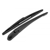 Brat stergator luneta cu lamela Citroen C3 2002-, lungime lamela : 350 Mm, 6422.36