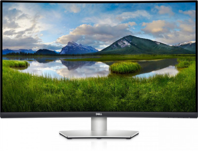 DL MONITOR 32&amp;#039;&amp;#039; S3221QSA LED 3840x2160 foto