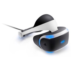 Casca Cu Ochelari Sony Playstation Vr Pentru Playstation 4 Second-hand PlayStation 4, Second-Hand