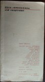 DORU RAMNICEANU (CORNELIUS GREISING): VID RESPIRABIL (VERSURI, ed princeps 1970)