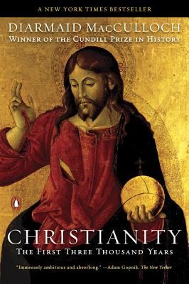 Christianity: The First Three Thousand Years foto