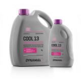 Cumpara ieftin Antigel Concentrat Dynamax Cool G13 Ultra, 1L