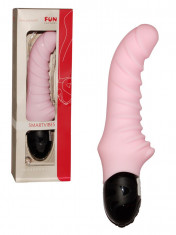 Vibrator Baby Rose foto