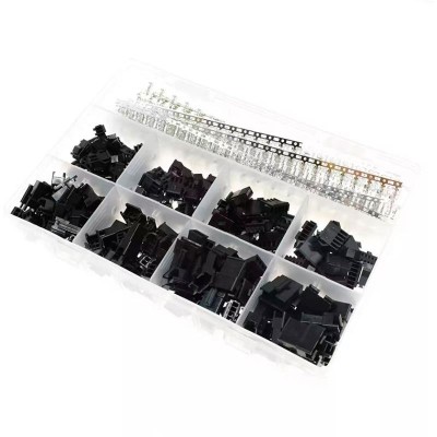 Pachet Conector trotineta electrica SM &amp;ndash; 560 buc foto