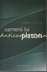 Oamenii Lui Platon - Debra Nails foto