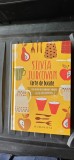 Carte de bucate - Silvia Jurcovan, o lucrare de referință &icirc;n gastronomia rom&acirc;nească.Editura Humanitas pentru rețetele sale detaliate și practice.