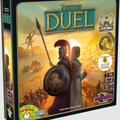 Joc - 7 Wonders Duel | Asmodee