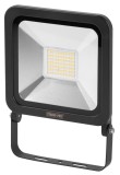 Refiector LED Strend Pro Floodlight 50W, 4000 lm, IP65, lumina alba tip zi