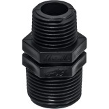 Niplu Redus Din Pe, Elysee , Dimensiune3&quot;x2 1/2&quot;,Presiune 6 Bari