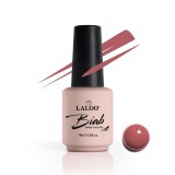 Gel in sticla Laloo Biab 18 Vintage Rose 18ml