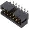 Soclu PCB-cablu Milli-Grid 2mm pentru PCB