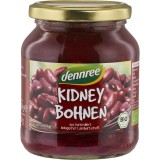 Fasole Kidney la borcan, eco