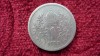 1 KORONA COROANA 1893 ARGINT *****, Europa