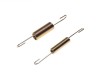 Set 2 Arcuri Cric Central Moto, Arc Mare 125mm, Arc Mic 124mm