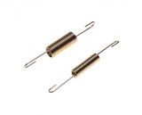 Set 2 Arcuri Cric Central Moto, Arc Mare 125mm, Arc Mic 124mm