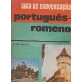 Guia de conversacao Portugues-Romeno