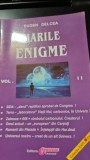 Carte Marile enigme - Eugen Delcea, Volumul II, Coperta Brosata, An 2007, Spiritualitate, Ezoterism
