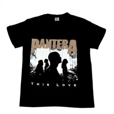 Tricou Pantera - This Love foto