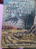 Intamplari neobisnuite - Jules Verne 1955