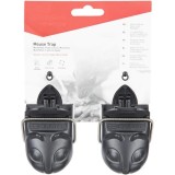 Capcana soareci premium, plastic, set x 2 buc.