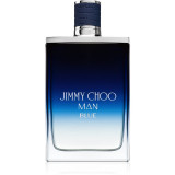 Jimmy Choo Man Blue Eau de Toilette pentru bărbați 100 ml