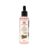 Ulei de cuticule cu pipetă, aromă de căpșună, Global Fashion, 100 ml